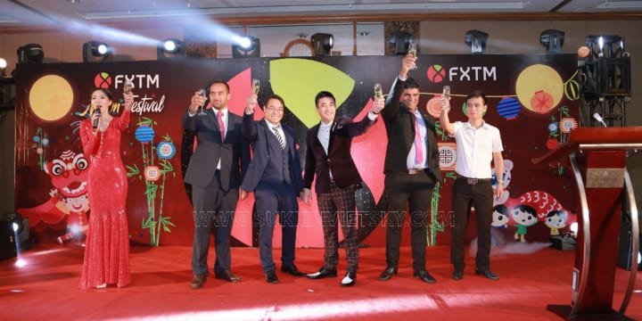 Công ty tổ chức tiệc tất niên chuyên nghiệp tại Kiên Giang