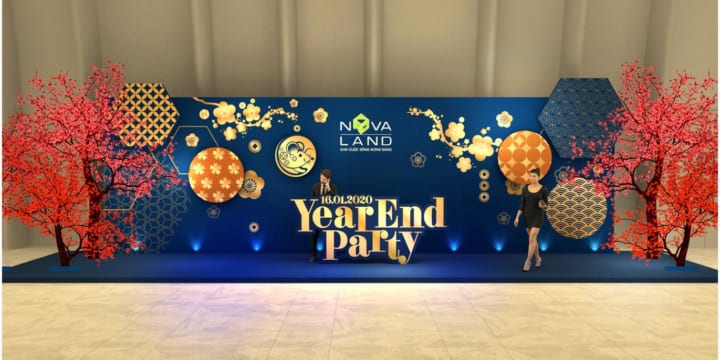 Tổ Chức Tiệc Tất Niên Sao Cho Đúng Chất Văn Hóa Doanh Nghiệp