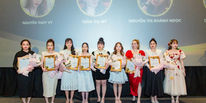 YEP 2026: Biến Tiệc Cuối Năm Thành Chiến Dịch PR Đỉnh Cao Cho Doanh Nghiệp