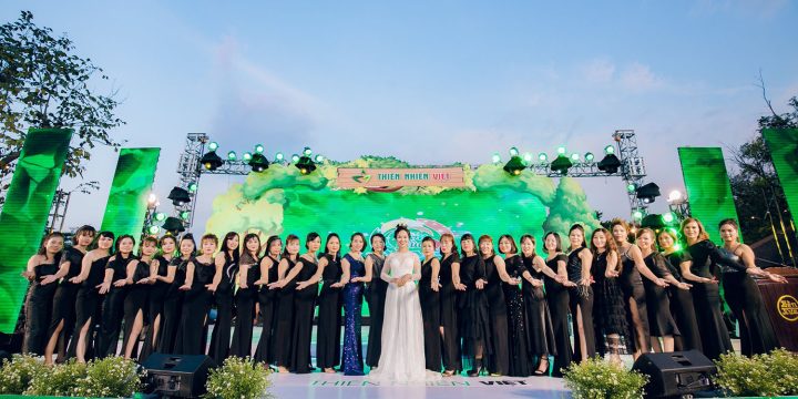 Bí Quyết Tạo Điểm Nhấn Cho Lễ Tất Niên Công Ty