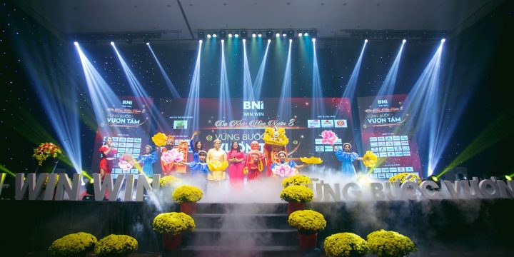 Lễ Tất Niên Nên Tổ Chức Ở Đâu? 