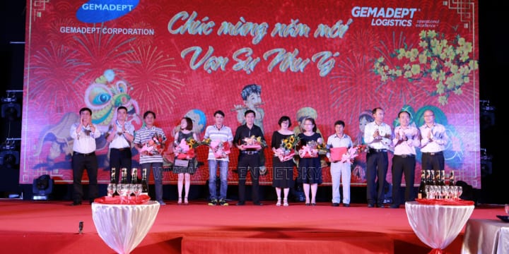 Dịch vụ tổ chức tiệc tất niên chuyên nghiệp tại Đắk Nông