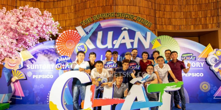 Dịch vụ tổ chức tiệc tất niên chuyên nghiệp tại Đắk Lắk