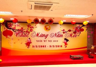 Tất Niên Chill Hay Quẩy? Đây Là Concept Đang Hot