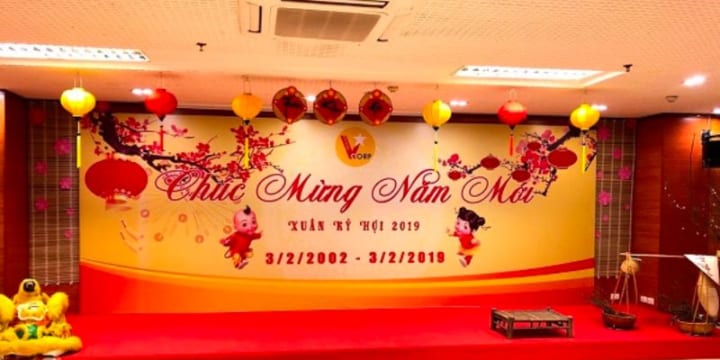 Tất Niên Chill Hay Quẩy? Đây Là Concept Đang Hot