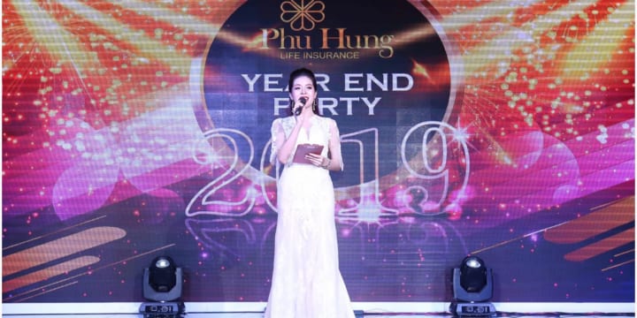 Gala Tất Niên Ấn Tượng Cho Doanh Nghiệp