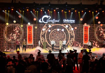 Lễ Tất Niên Kết Hợp Team Building: Có Nên Không?