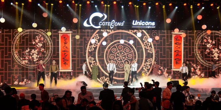 Lễ Tất Niên Kết Hợp Team Building: Có Nên Không?