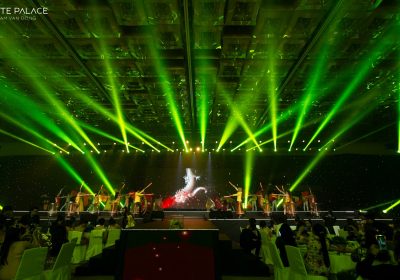 Kịch Bản Chương Trình Tất Niên Hay Nhất Cho Công Ty 2026