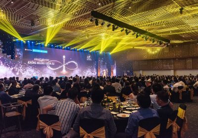 Chi Phí Tổ Chức Lễ Tất Niên Bao Nhiêu?