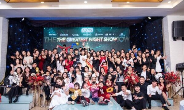Ý Tưởng Tổ Chức Tiệc Tất Niên Độc Đáo 2026