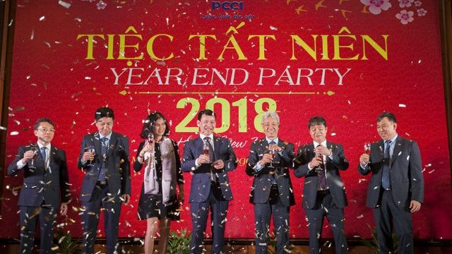 Top Địa Điểm Tổ Chức Lễ Tất Niên Được Ưa Chuộng